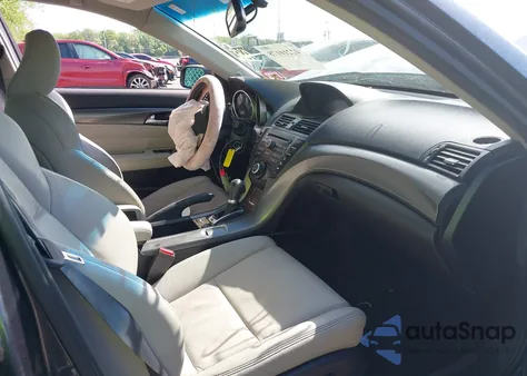 2014 Acura Tl 3.7 from USA, damaged, VIN 19UUA9F25EA000395